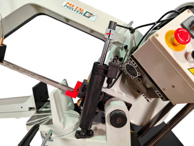 Ленточнопильный станок Metal Master BSM-230 380V