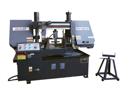 Ленточнопильный двухколонный станок MGH-600 Z60