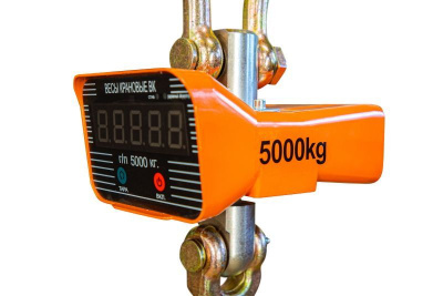 Весы электронные крановые TOR OCS-TY 2T*