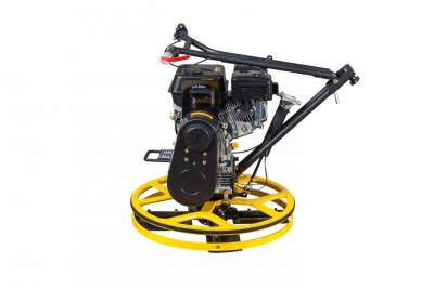 Заглаживающая машина Zitrek PT-24 (LONCIN 200F) с диском и комплектом лопастей 039-0108