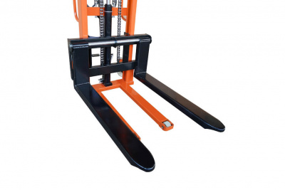 Ручной гидравлический штабелер MHS-1016