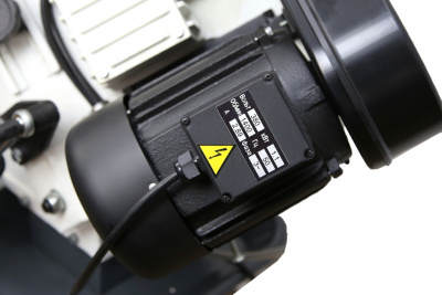 Ленточнопильный станок MetalMaster BSM-712N В27