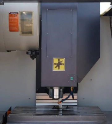 Вертикальный обрабатывающий центр MILLMASTER VMM-845 S3