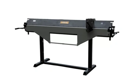 Станок листогибочный ручной STALEX BSM 2000A