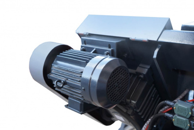 Ленточнопильный двухколонный станок MGH-600 Z60