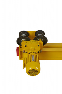 Балка концевая подвесная TOR г/п 1,0 т 1,2 м (T)