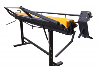 Станок листогибочный ручной STALEX LBM 3500