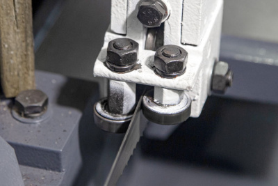 Ленточнопильный станок Metal Master MGH-350