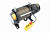 Лебедка электрическая Zitrek KCD-300/600/220v канат 60м 001-5423