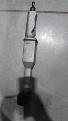 Шлифмашина пневматическая радиальная ИП-2009