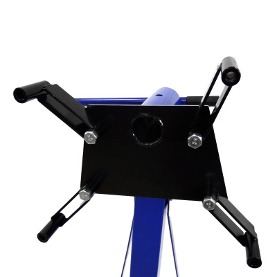 Кантователь для двигателя T63005TP AE&T 900кг на подшипниках