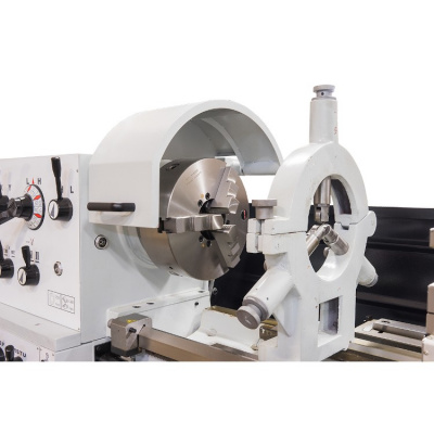 Станок токарно-винторезный STALEX C6251/2000