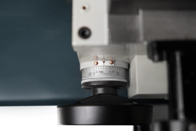 Настольный токарно-винторезный станок Metal Master MasterTurn 2550G