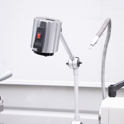 Универсальный токарный станок с УЦИ Proma SPF-1000PHS