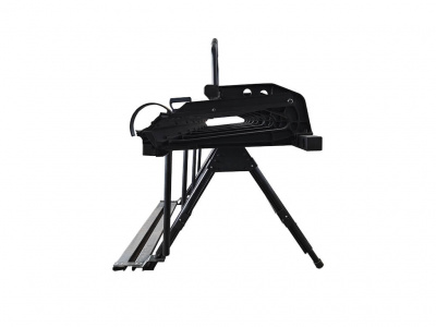 Непроходной листогиб metal master MMX-20 3,2 м