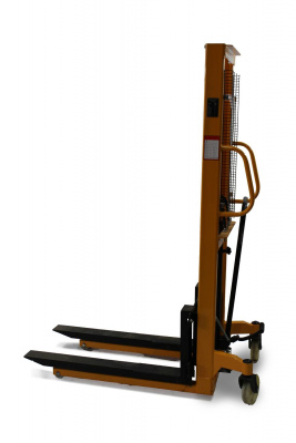 Штабелер гидравлический 2,0 т 1,6 м TOR PMS2000-1600 (S)