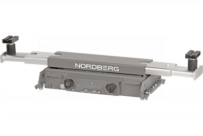 Траверса пневмогидравлическая NORDBERG г/п 4т N443GA