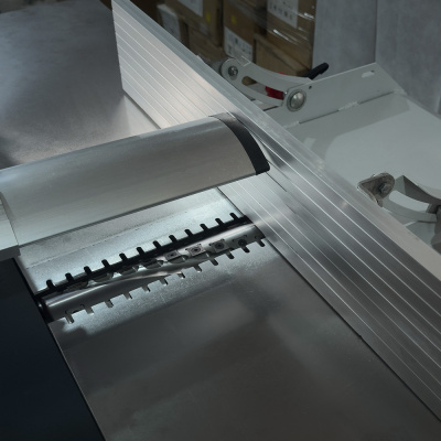 MP-310B станок фуговально-рейсмусовый