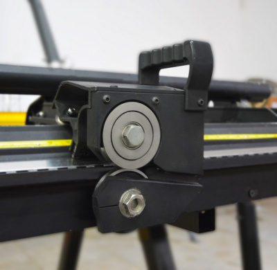 Ручной листогиб MetalMaster ALUBENDER 3200