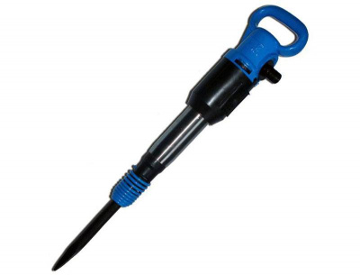 Молоток отбойный МОП-3П (пластик, ТЗК) 012-0463