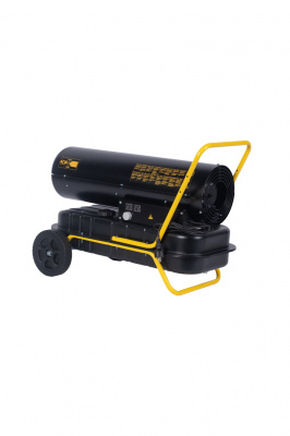 Пушка тепловая TOR BGO1601-30 30 кВт (дизель)