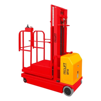 Комплектовщик заказов PROLIFT BP3033