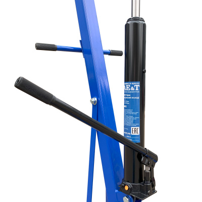 Кран 1т складной (низкий въезд) облегченный T62301D AE&T