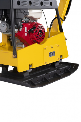 Виброплита реверсивная TOR C-330A(P) 300 кг, 38кН (Honda)