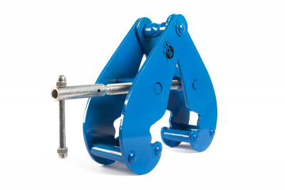 Захват балочный TOR LJ-Q-10 (г/п 10 т) (T)