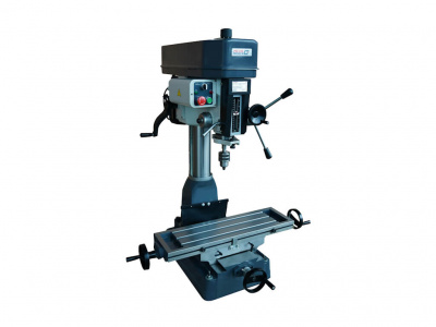 Станок сверлильный с координатным столом M32 KC