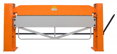 Станок листогибочный STALEX TSB 2020/2