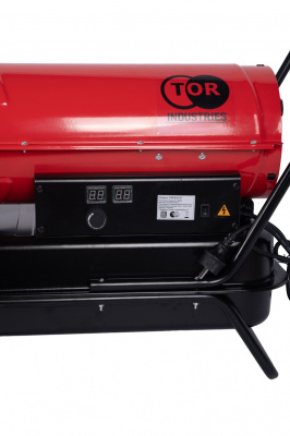 Пушка тепловая TOR BJD-50 (дизель)