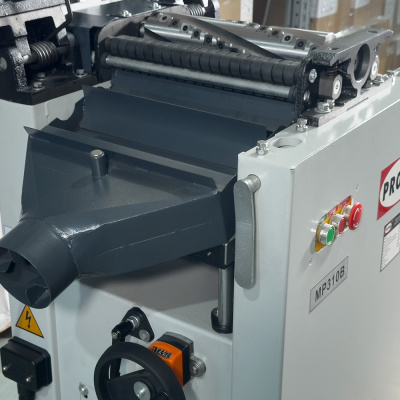 MP-310B станок фуговально-рейсмусовый