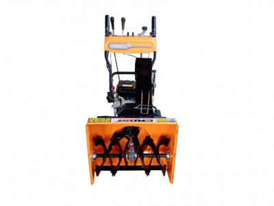 Снегоуборщик Grost SB24DT
