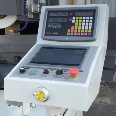 PBP-300A AHD Плоскошлифовальный станок