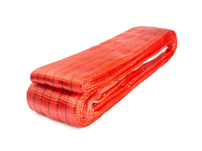 Строп TOR СТП 5,0 т 4,0 м 125 мм