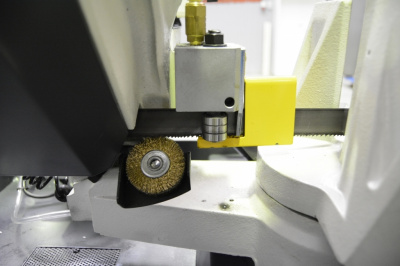 Ленточнопильный станок Metal Master BSG 220