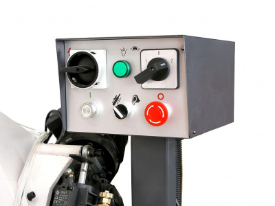 Ленточнопильный станок Metal Master BSM-250