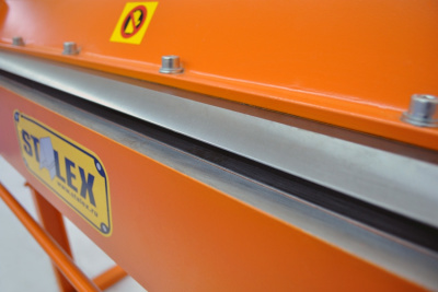 Листогиб ручной Stalex 1060/1.2 ММ