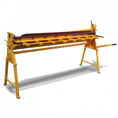 Ручная гильотина Metal Master MZG 3008