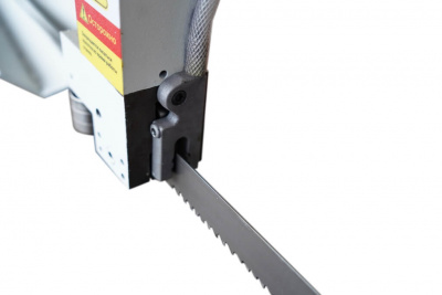 Ленточнопильный полуавтоматический станок BSM-350 SAF