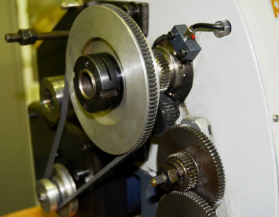 Токарный настольный станок Metalmaster MML 2550 V