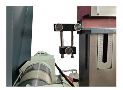 Эрозионный станок Metal Master DK 7745 SE DRO