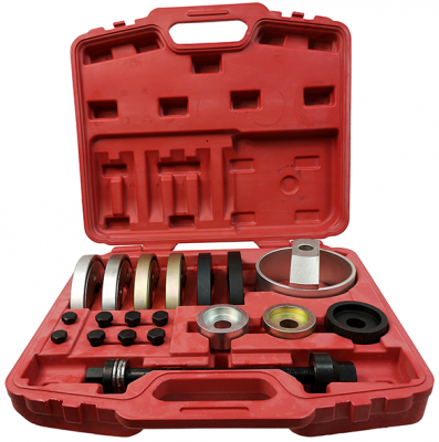 Съемник подшипников (19 предметов) TA-D1082 AE&T