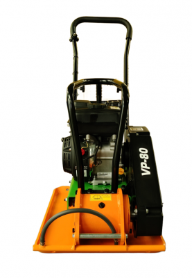 GROST VP-80 Виброплита поступательного движения.