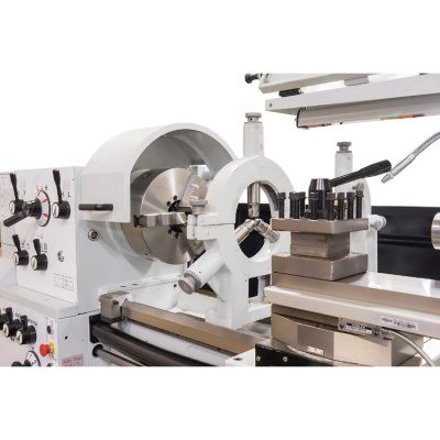 Станок токарно-винторезный STALEX C6251/2000