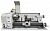 Токарный настольный станок MetalMaster MML 1425V (140x250V)