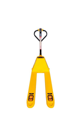 Тележка электрическая 1500 кг 1300 мм TOR EPT15H Li-pol 48/10 В/Ач длинновильная