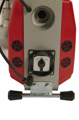 Машина для прочистки канализационных труб TOR TD-150