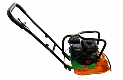 GROST VP-65 Виброплита поступательного движения.